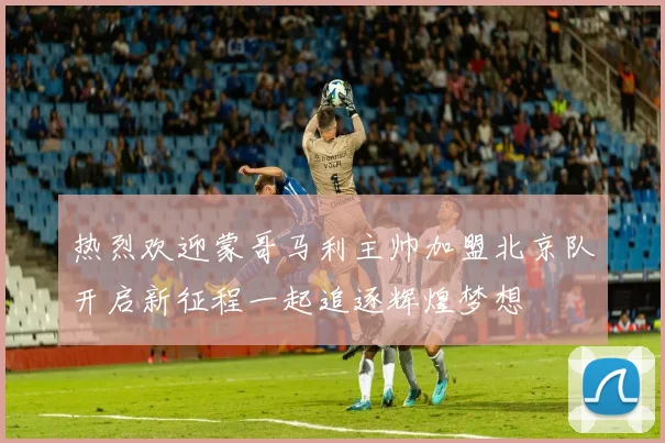 热烈欢迎蒙哥马利主帅加盟北京队开启新征程一起追逐辉煌梦想